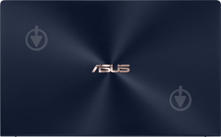 Ноутбук Asus ZenBook 13 UX334FAC-A3047T 13,3" (90NB0MX1-M00620) blue - фото 15