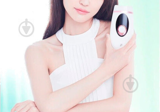 Фотоепілятор Inface IPL Hair removal instrument - фото 2