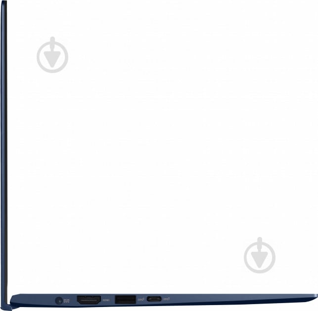 Ноутбук Asus ZenBook 14 UX433FAC-A5122T 14" (90NB0MQ5-M01990) blue - фото 10