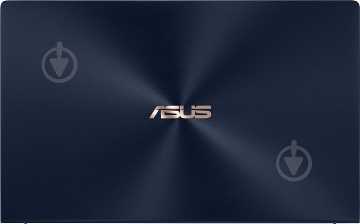 Ноутбук Asus ZenBook 14 UX433FAC-A5122T 14" (90NB0MQ5-M01990) blue - фото 15