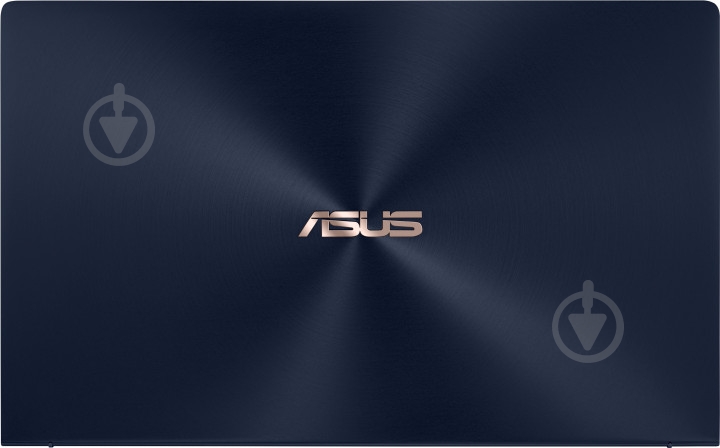 Ноутбук Asus ZenBook 15 UX534FAC-A8047T 15,6" (90NB0NM1-M00610) blue - фото 15