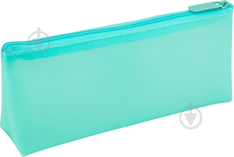 Пенал 680-2 KITE бірюзовий - фото 3 Пенал 680-2 KITE бірюзовий - фото 3