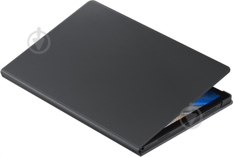 Чехол-книжка Samsung Book Cover Black для Galaxy Tab A8 black (EF-BX200PJEGRU) - фото 3