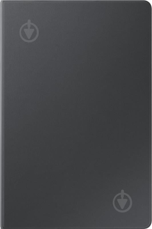 Чехол-книжка Samsung Book Cover Black для Galaxy Tab A8 black (EF-BX200PJEGRU) - фото 2