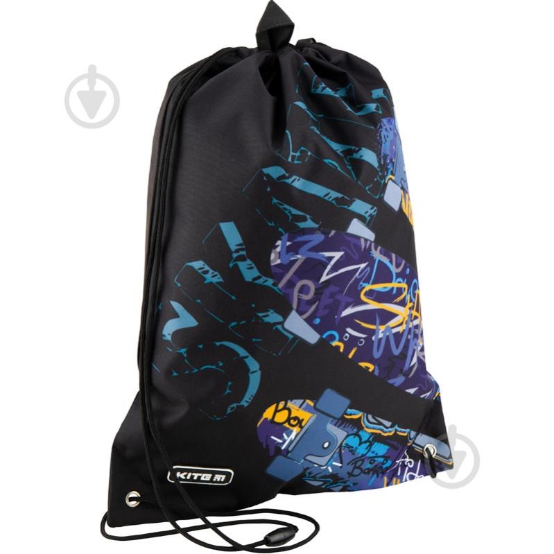 Сумка для взуття 600M Skate KITE - фото 3 Сумка для взуття 600M Skate KITE - фото 3