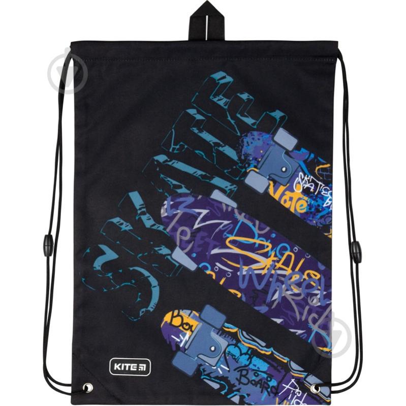 Сумка для взуття 600M Skate KITE - фото 1 Сумка для взуття 600M Skate KITE - фото 1