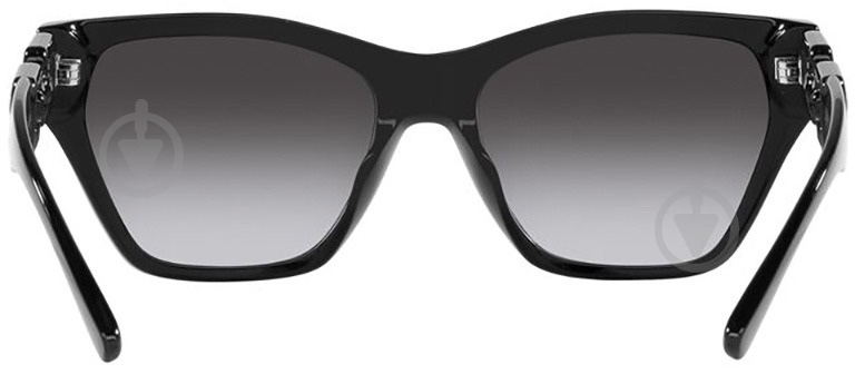 Окуляри сонцезахисні Emporio Armani EA 4203U 50178G 55 - фото 3