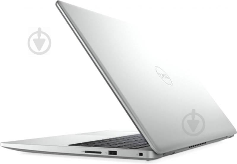 Ноутбук Dell Inspiron 5593 15,6" (5593Fi716S3IUHD-LPS) silver - фото 5