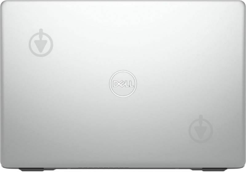 Ноутбук Dell Inspiron 5593 15,6" (5593Fi716S3IUHD-LPS) silver - фото 6