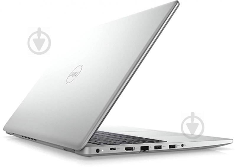 Ноутбук Dell Inspiron 5593 15,6" (5593Fi716S3IUHD-LPS) silver - фото 7