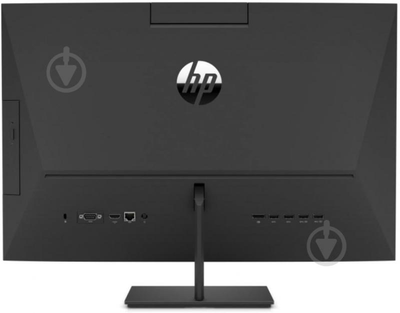 Моноблок HP ProOne 440 G6 23,8 (294T9EA) black/silver - фото 6 Моноблок HP ProOne 440 G6 23,8 (294T9EA) black/silver - фото 6
