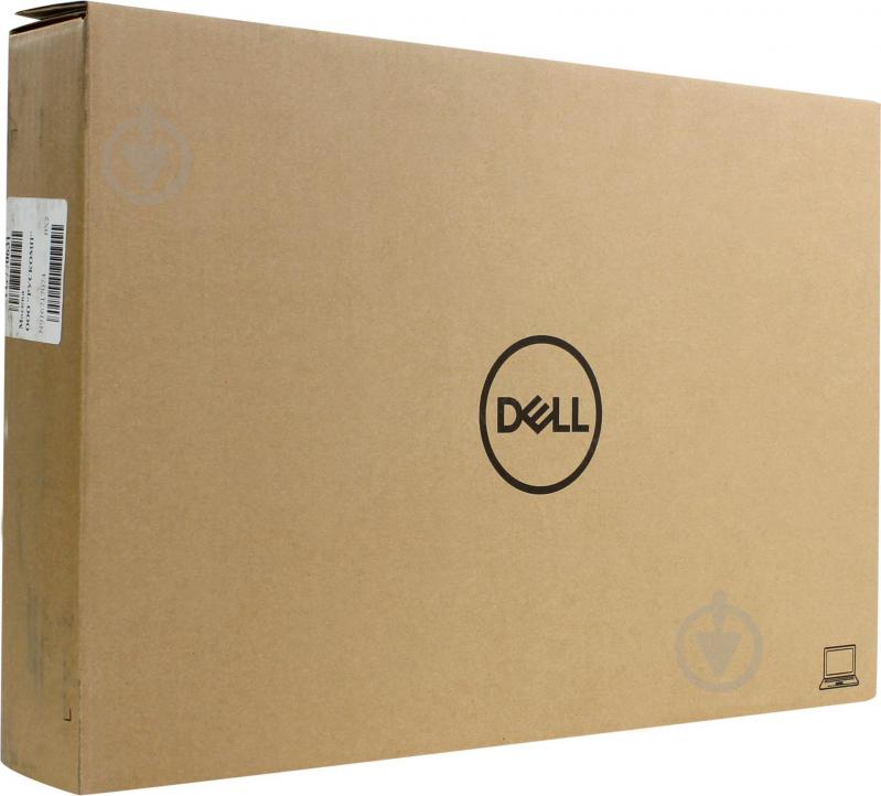 Ноутбук Dell Inspiron 3582 15,6" (3582N44HIUHD_WBK) black - фото 16