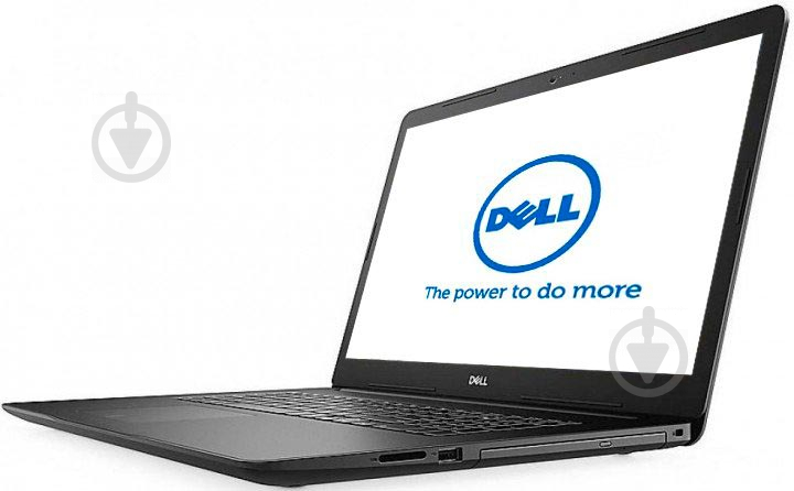 Ноутбук Dell Inspiron 3582 15,6" (3582N44HIUHD_WBK) black - фото 4