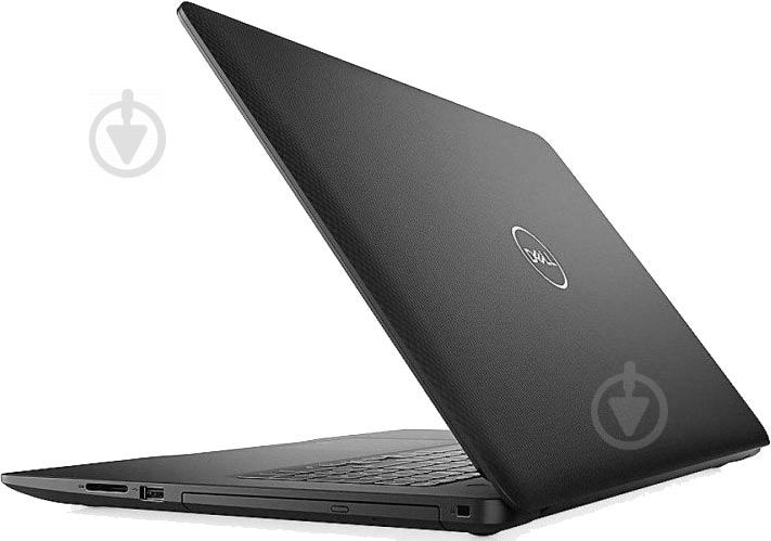 Ноутбук Dell Inspiron 3582 15,6" (3582N44HIUHD_WBK) black - фото 5