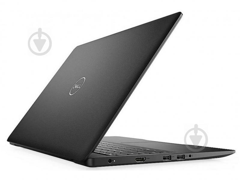 Ноутбук Dell Inspiron 3582 15,6" (3582N44HIUHD_WBK) black - фото 6