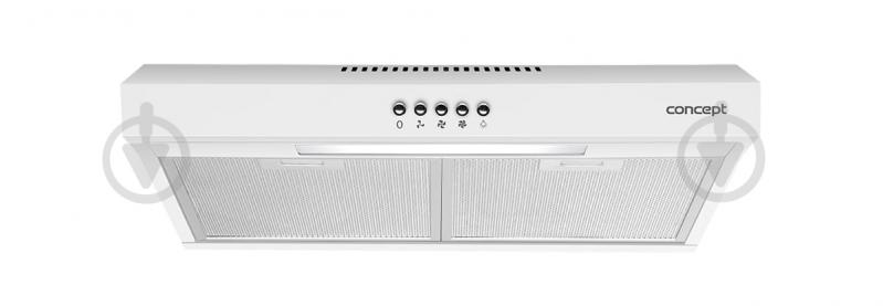 Вытяжка Concept OPP1250wh - фото 2 Вытяжка Concept OPP1250wh - фото 2