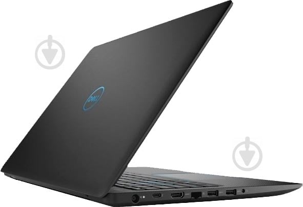 Ноутбук Dell Inspiron G3 15 3590 15,6" (3590FIi58S2H11050-WBK) black - фото 6