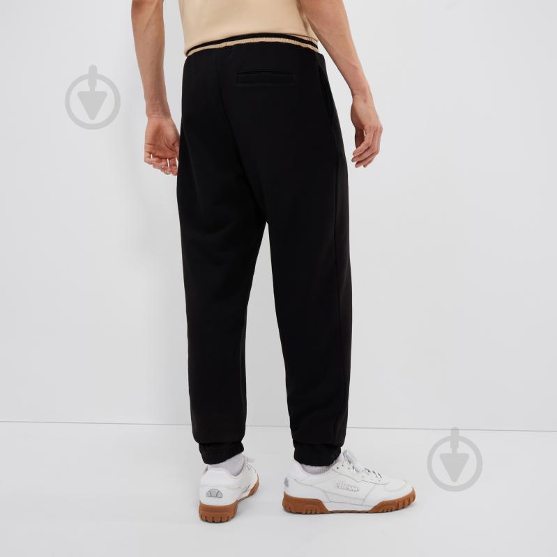 Брюки Ellesse GULIANA JOG PANT SHX21077-011 р. S черный - фото 2