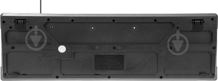 Клавиатура 2E KS 104 black - фото 5