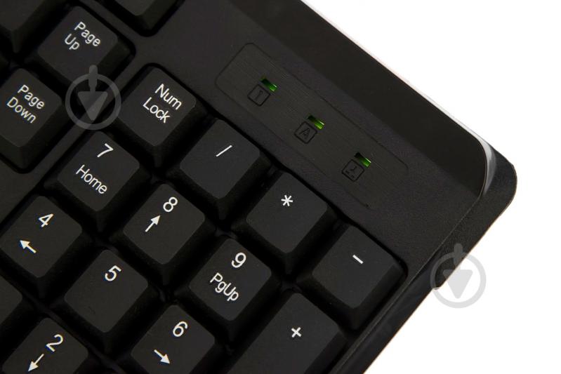 Клавиатура 2E KS 104 black - фото 3