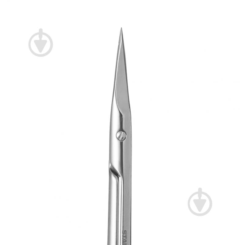 Ножницы маникюрные STALEKS SC-31/1 - фото 2