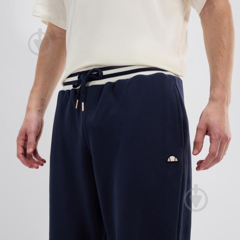 Брюки Ellesse GULIANA JOG PANT SHX21077-429 р. S синий - фото 4