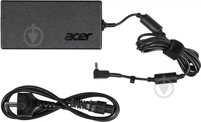 Ноутбук Acer Predator Helios 300 PH315-51-58EG 15,6" (NH.Q3FEU.019) black - фото 6