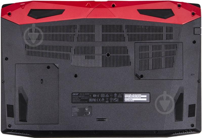 Ноутбук Acer Predator Helios 300 PH315-51-58EG 15,6" (NH.Q3FEU.019) black - фото 5