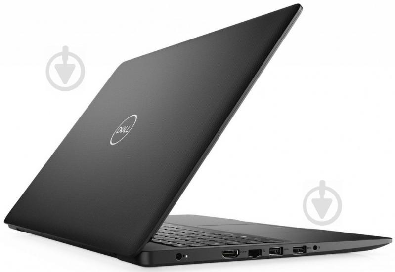 Ноутбук Dell Inspiron 3585 15,6" (3585R58S2V8-LBK) black - фото 5