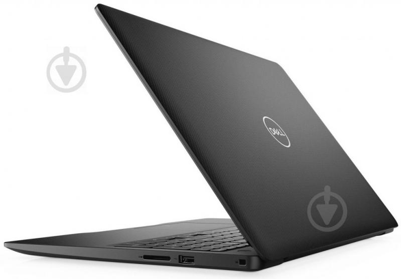 Ноутбук Dell Inspiron 3585 15,6" (3585R58S2V8-LBK) black - фото 6