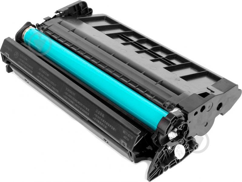 Картридж ColorWay CW-H226MX чорний - фото 3