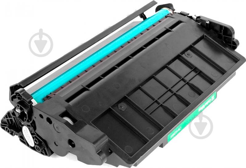 Картридж ColorWay CW-H226MX чорний - фото 6