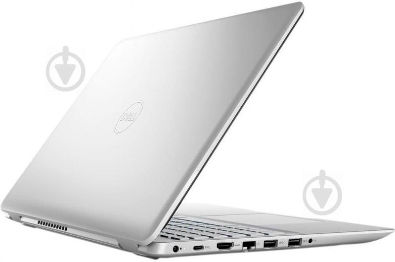 Ноутбук Dell Inspiron 5593 15,6" (5593Fi78S3IMX230-LPS) silver - фото 5