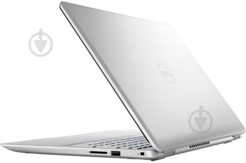 Ноутбук Dell Inspiron 5593 15,6" (5593Fi78S3IMX230-LPS) silver - фото 6