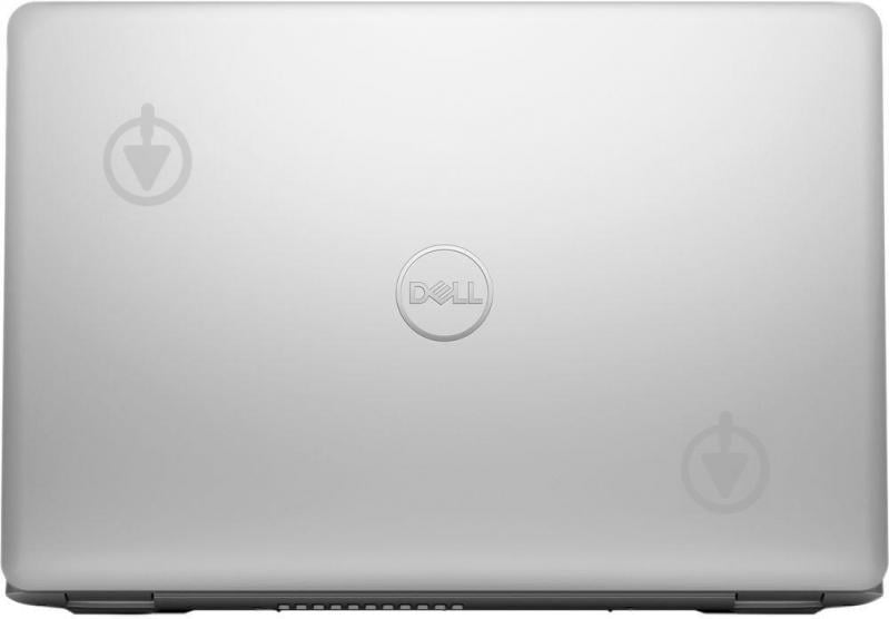 Ноутбук Dell Inspiron 5593 15,6" (5593Fi78S3IMX230-LPS) silver - фото 7