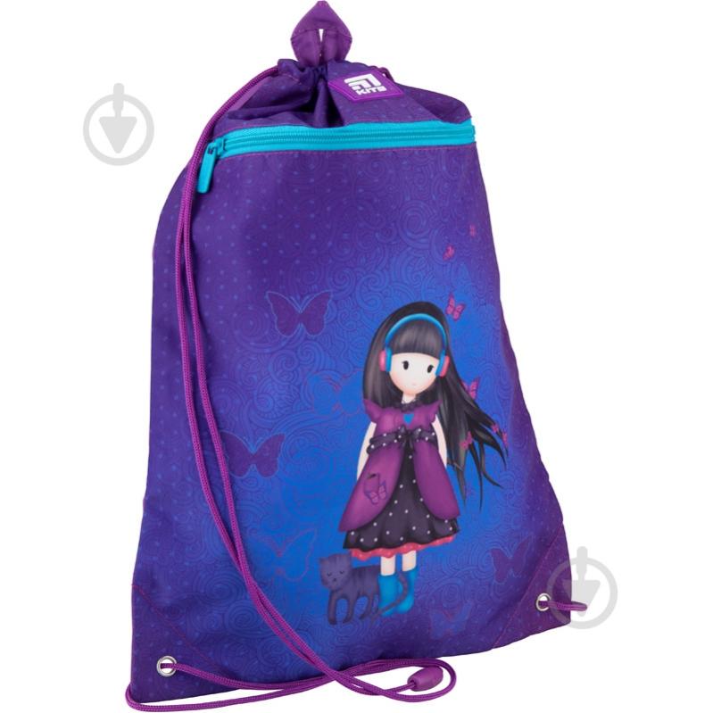 Сумка для обуви 601M Charming KITE - фото 3