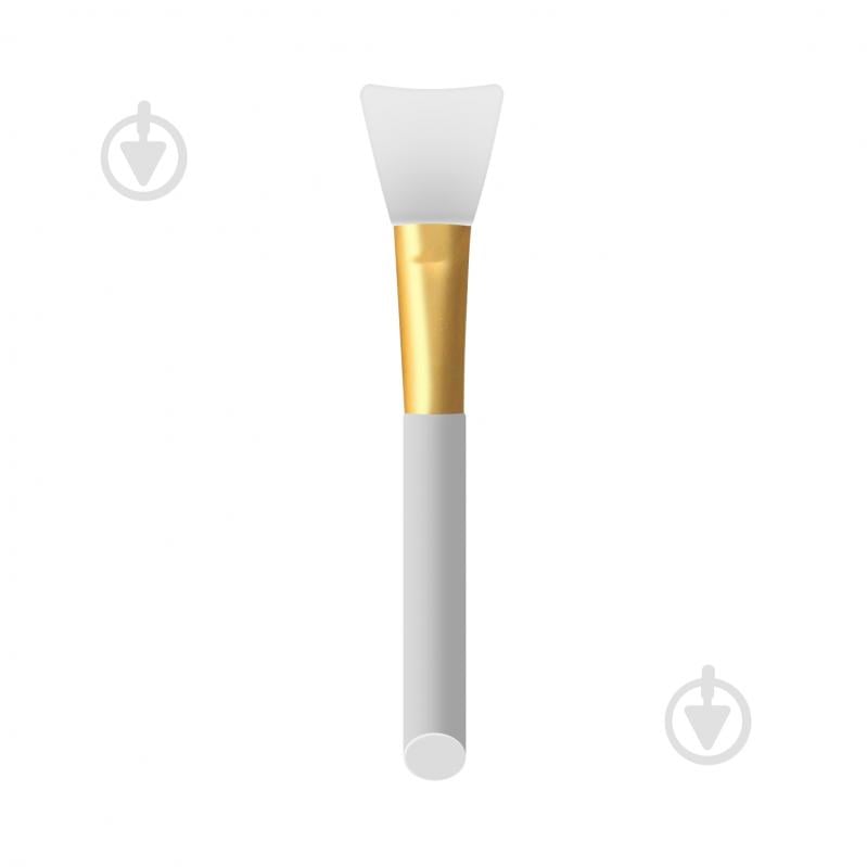 Аппликатор JOKO BLEND Cosmetics для масок Silicone Mask Brush - фото 2