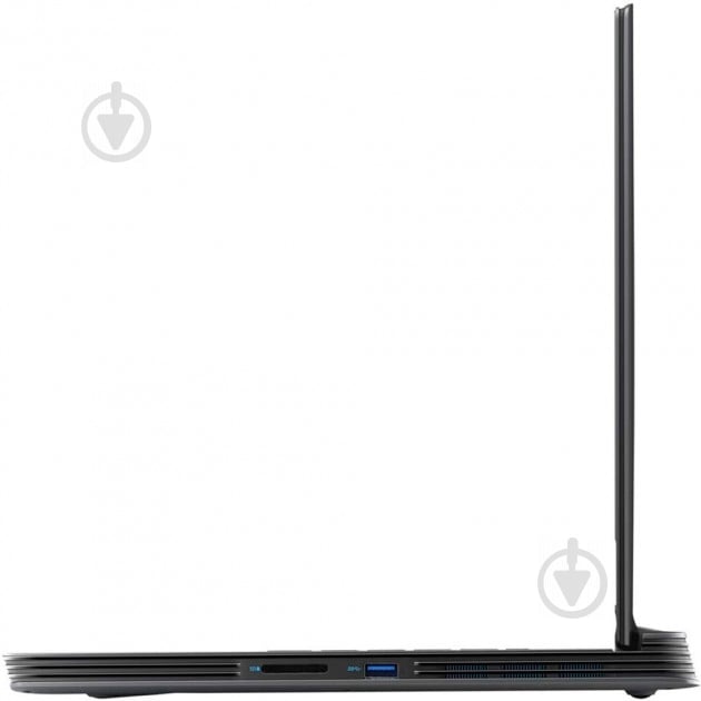 Ноутбук Dell Inspiron G5 15 5590 15,6" (55HG5I716S2H1R16-WBK) black - фото 10