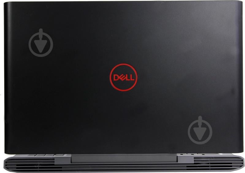 Ноутбук Dell Inspiron G5 15 5590 15,6" (55HG5I716S2H1R16-WBK) black - фото 12