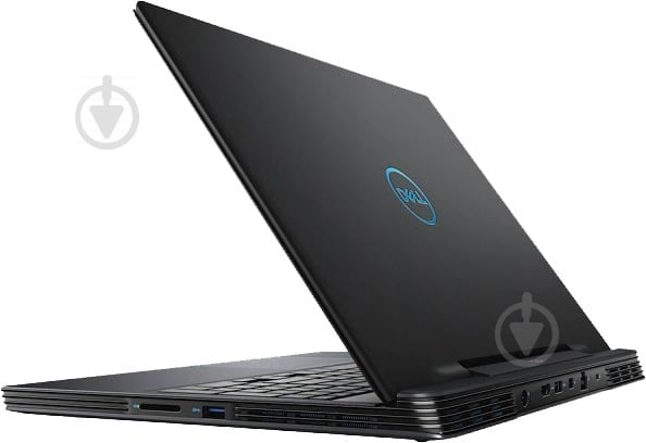 Ноутбук Dell Inspiron G5 15 5590 15,6" (55HG5I716S2H1R16-WBK) black - фото 7