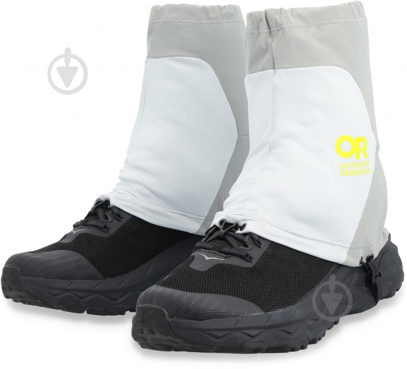 Гамаші FERROSI HYBRID GAITERS L-XLOutdoor Research 279869-2014 - фото 1