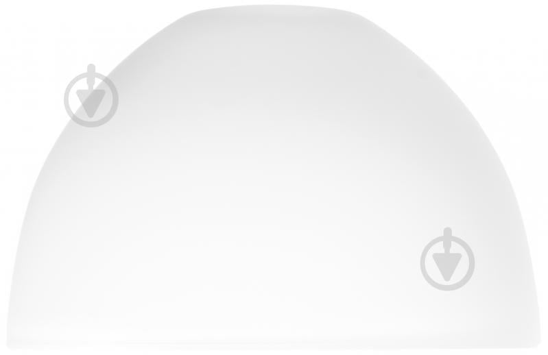 Плафон Alsace Accento lighting ALPL-PL77522-glass білий - фото 2 Плафон Alsace Accento lighting ALPL-PL77522-glass білий - фото 2