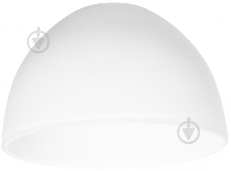 Плафон Alsace Accento lighting ALPL-PL77522-glass білий - фото 1 Плафон Alsace Accento lighting ALPL-PL77522-glass білий - фото 1