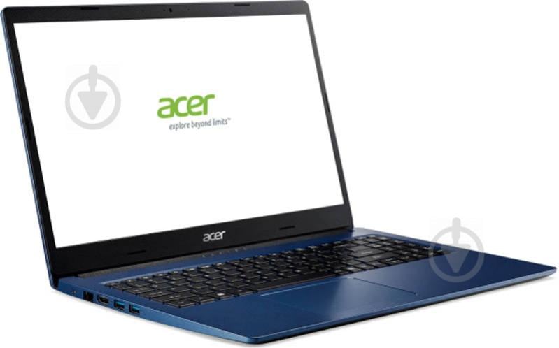 Ноутбук Acer Aspire 3 A315-34 15,6" (NX.HG9EU.004) blue - фото 1