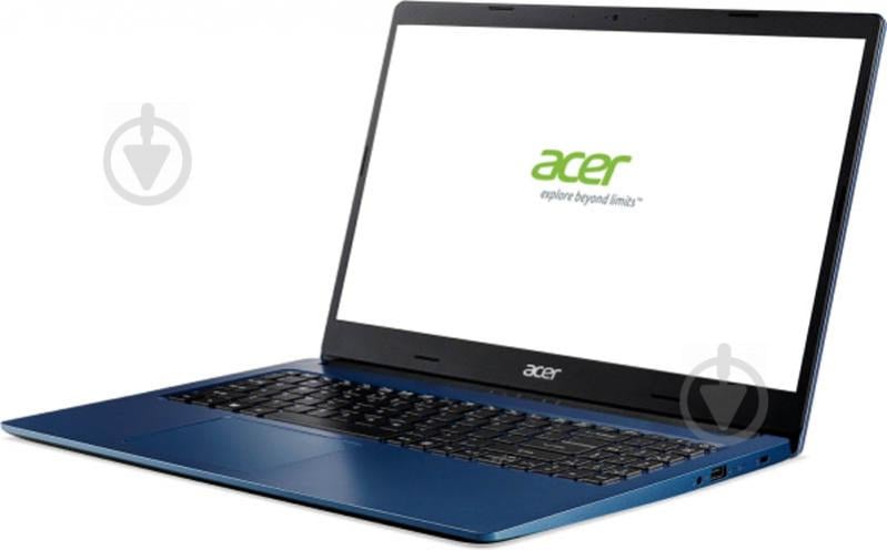 Ноутбук Acer Aspire 3 A315-34 15,6" (NX.HG9EU.004) blue - фото 2