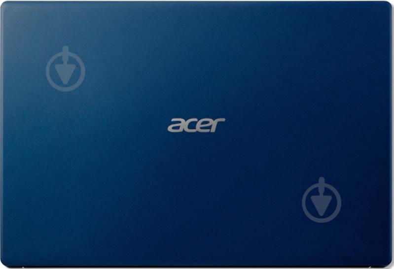 Ноутбук Acer Aspire 3 A315-34 15,6" (NX.HG9EU.004) blue - фото 8