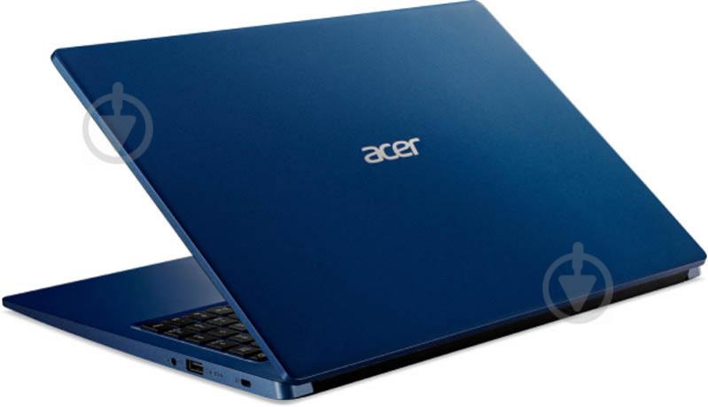 Ноутбук Acer Aspire 3 A315-34 15,6" (NX.HG9EU.004) blue - фото 4