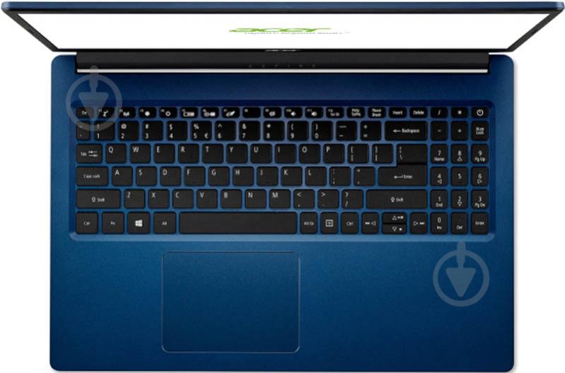 Ноутбук Acer Aspire 3 A315-34 15,6" (NX.HG9EU.004) blue - фото 5