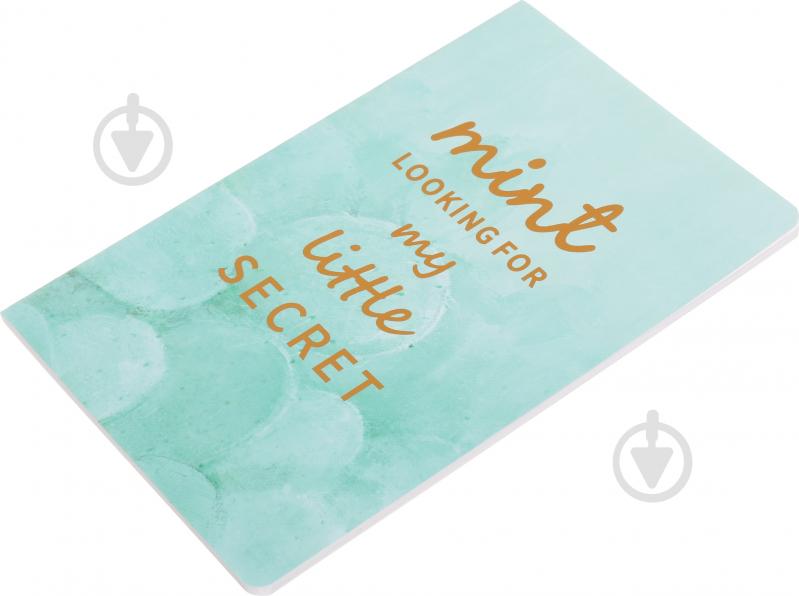 Книга для записей Mint 2 - фото 2