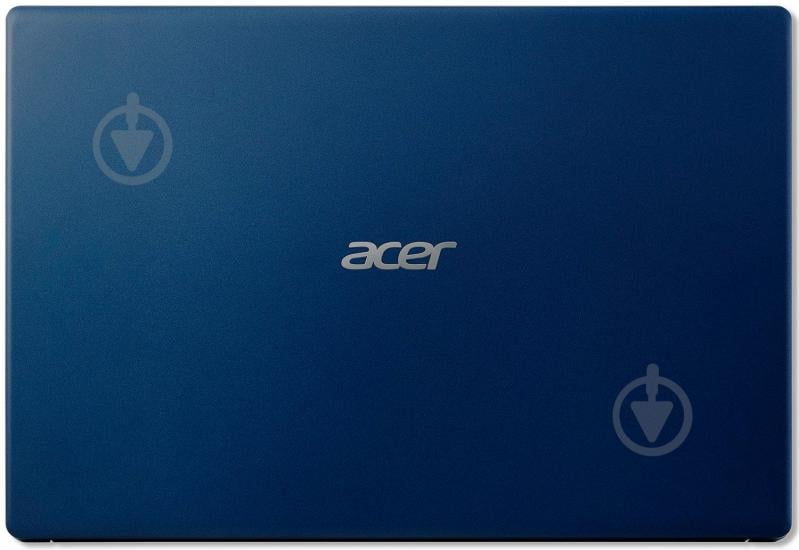 Ноутбук Acer Aspire 3 A315-34 15,6" (NX.HG9EU.002) blue Endless OS - фото 5